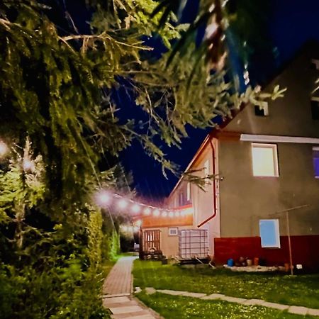Noclegi Woku Świebodzice Eksteriør bilde