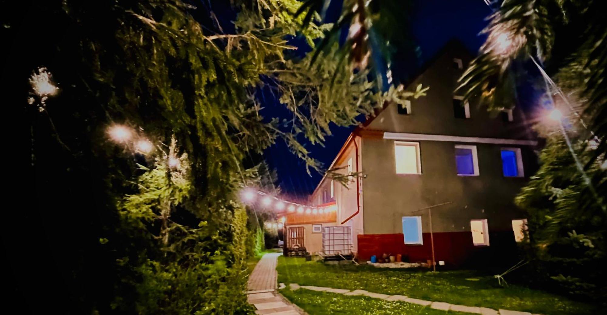 Noclegi Woku Świebodzice Eksteriør bilde