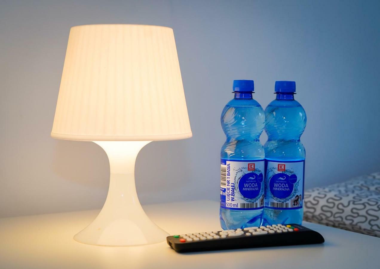 Noclegi Woku Świebodzice Eksteriør bilde